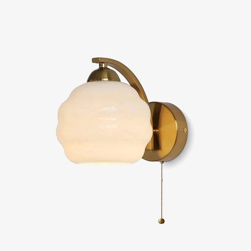 Gatsby Wall Lamp-DWHOME