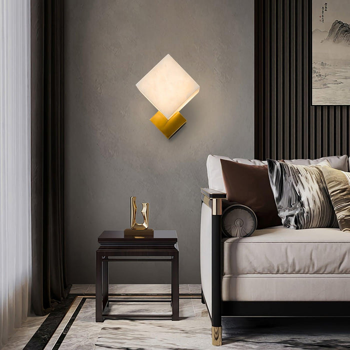 Gatsby Wall Sconce - DWHOME