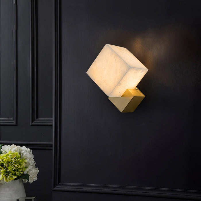 Gatsby Wall Sconce.