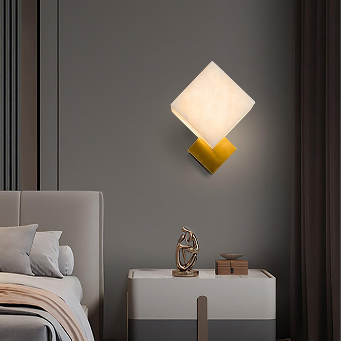 Gatsby Wall Sconce - DWHOME