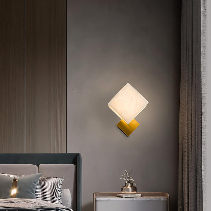 Gatsby Wall Sconce - DWHOME