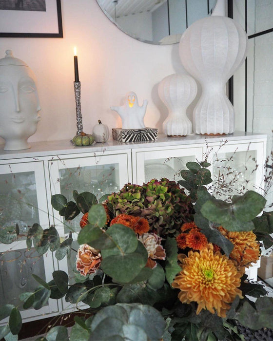 Hot Air Balloon Table Lamp-DWHOME