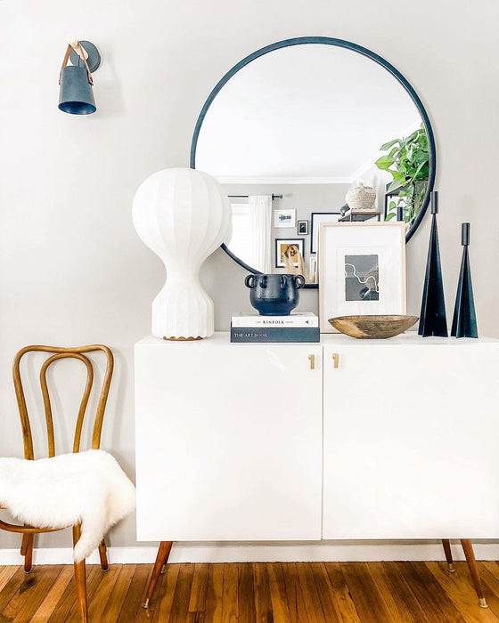 Hot Air Balloon Table Lamp-DWHOME