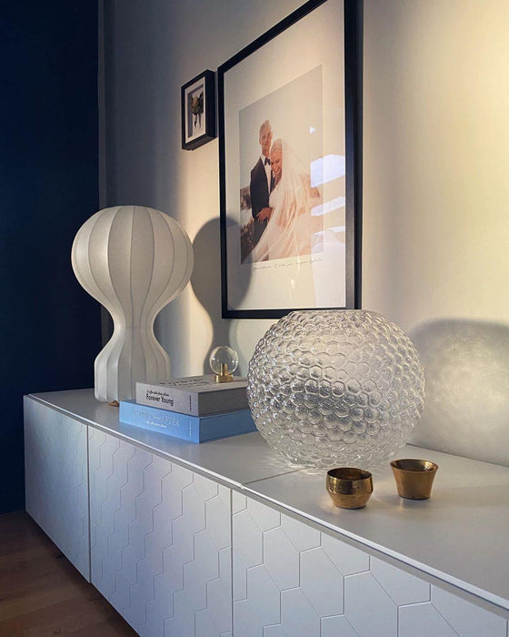 Hot Air Balloon Table Lamp-DWHOME