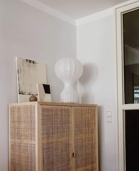 Hot Air Balloon Table Lamp-DWHOME