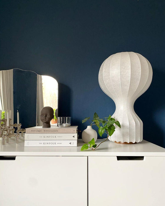 Hot Air Balloon Table Lamp-DWHOME