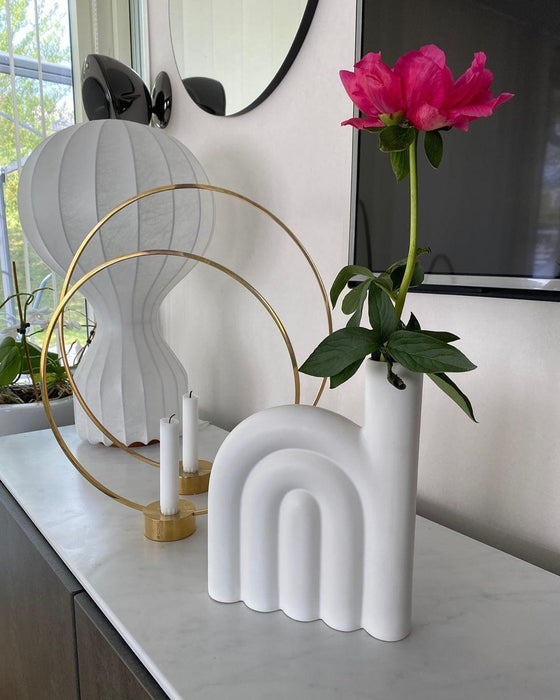 Hot Air Balloon Table Lamp-DWHOME