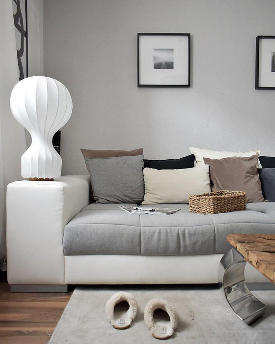 Hot Air Balloon Table Lamp-DWHOME
