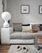 Hot Air Balloon Table Lamp-DWHOME