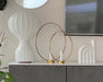 Hot Air Balloon Table Lamp-DWHOME