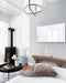 Hot Air Balloon Table Lamp-DWHOME