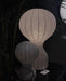 Hot Air Balloon Table Lamp-DWHOME