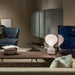 Hot Air Balloon Table Lamp-DWHOME