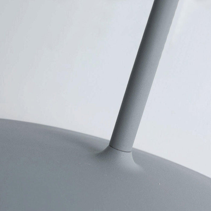 Gea Iron Plug-In Wall Lamp-DWHOME