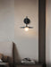 Gea Iron Wall Lamp-DWHOME