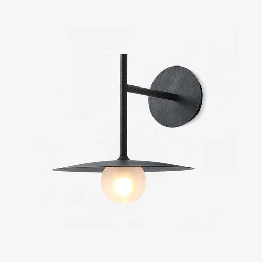 Gea Iron Wall Lamp-DWHOME