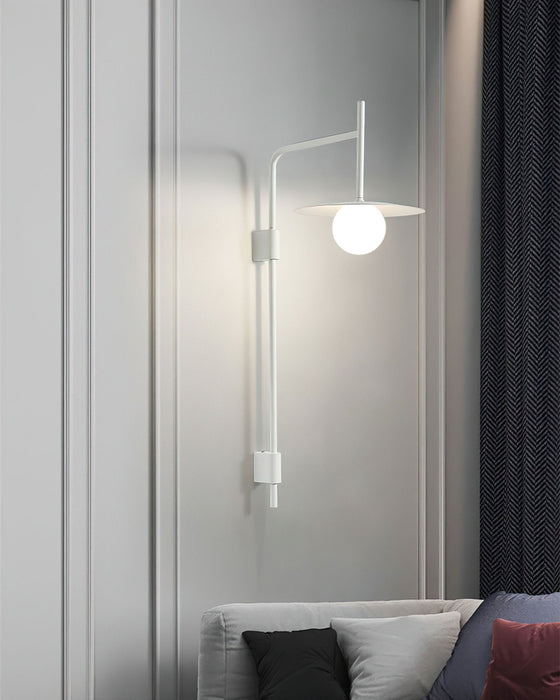 Gea Wall Light-DWHOME