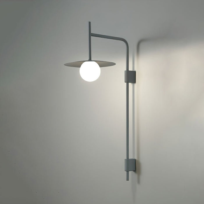 Gea Wall Light-DWHOME