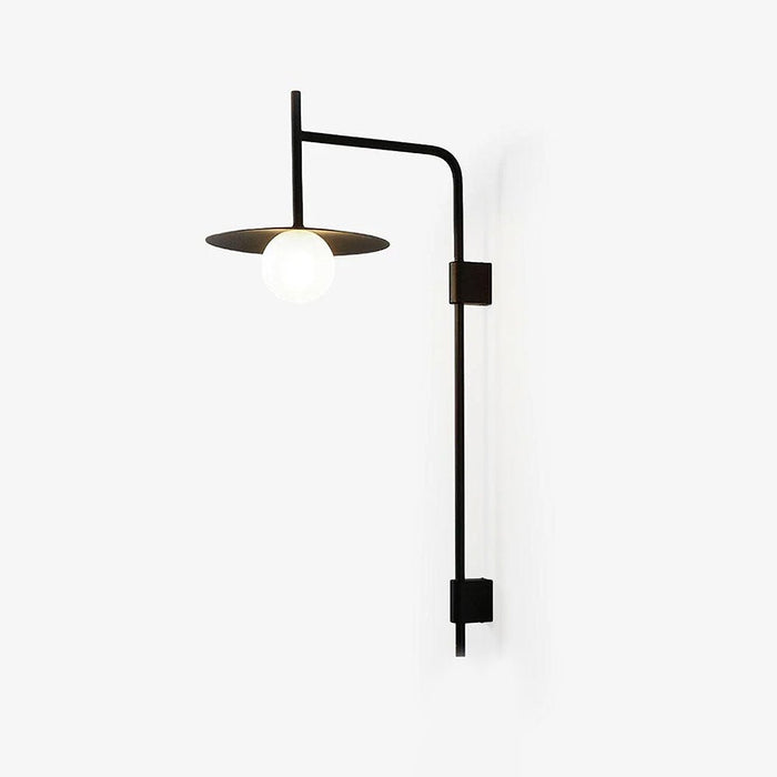 Gea Wall Light-DWHOME