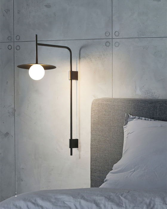 Gea Wall Light-DWHOME