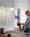 Gea Wall Light-DWHOME