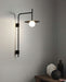 Gea Wall Light-DWHOME