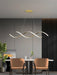 Gentle Waves Pendant Light-DWHOME