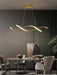 Gentle Waves Pendant Light-DWHOME