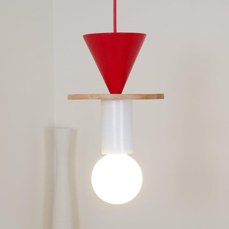 Building Blocks Pendant Lamp-DWHOME