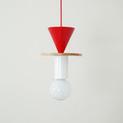 Building Blocks Pendant Lamp-DWHOME