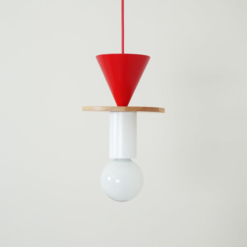 Building Blocks Pendant Lamp-DWHOME