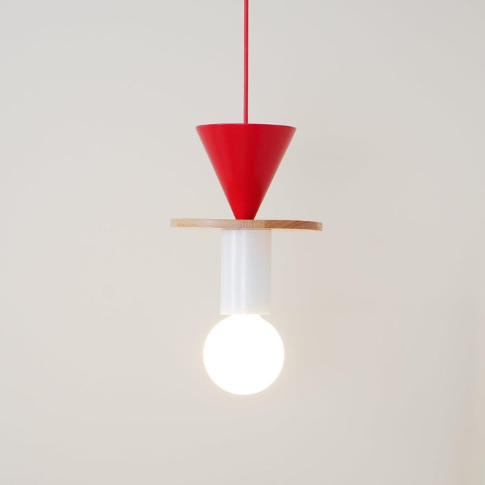 Building Blocks Pendant Lamp-DWHOME