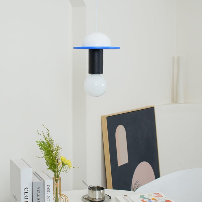 Building Blocks Pendant Lamp-DWHOME
