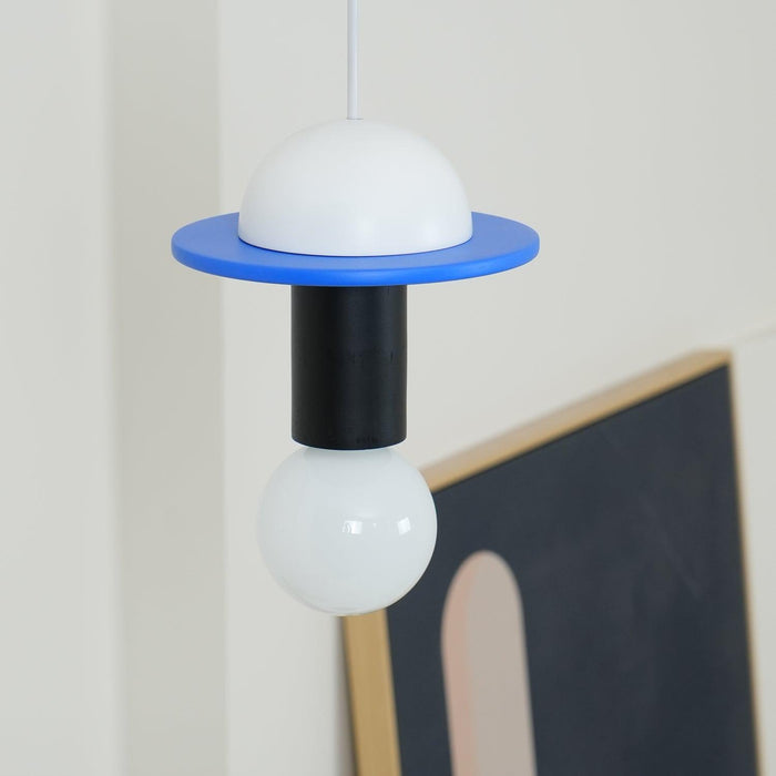 Building Blocks Pendant Lamp-DWHOME