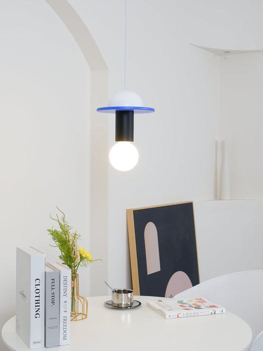 Building Blocks Pendant Lamp