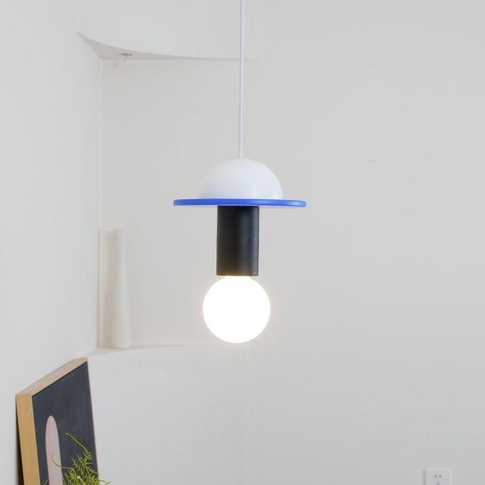 Building Blocks Pendant Lamp-DWHOME