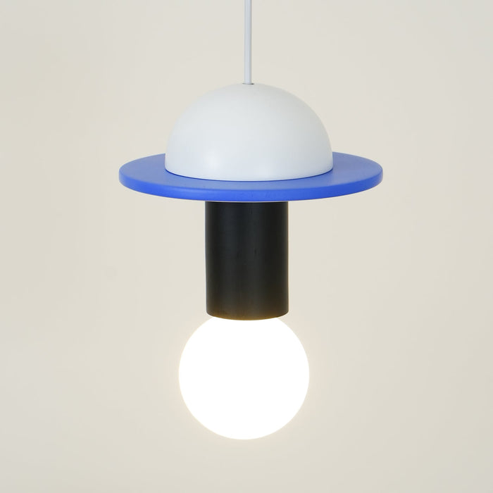 Building Blocks Pendant Lamp