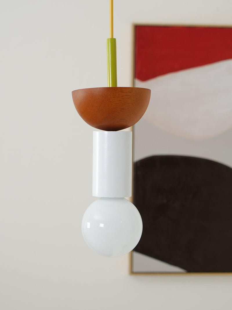 Building Blocks Pendant Lamp-DWHOME