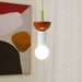 Building Blocks Pendant Lamp.