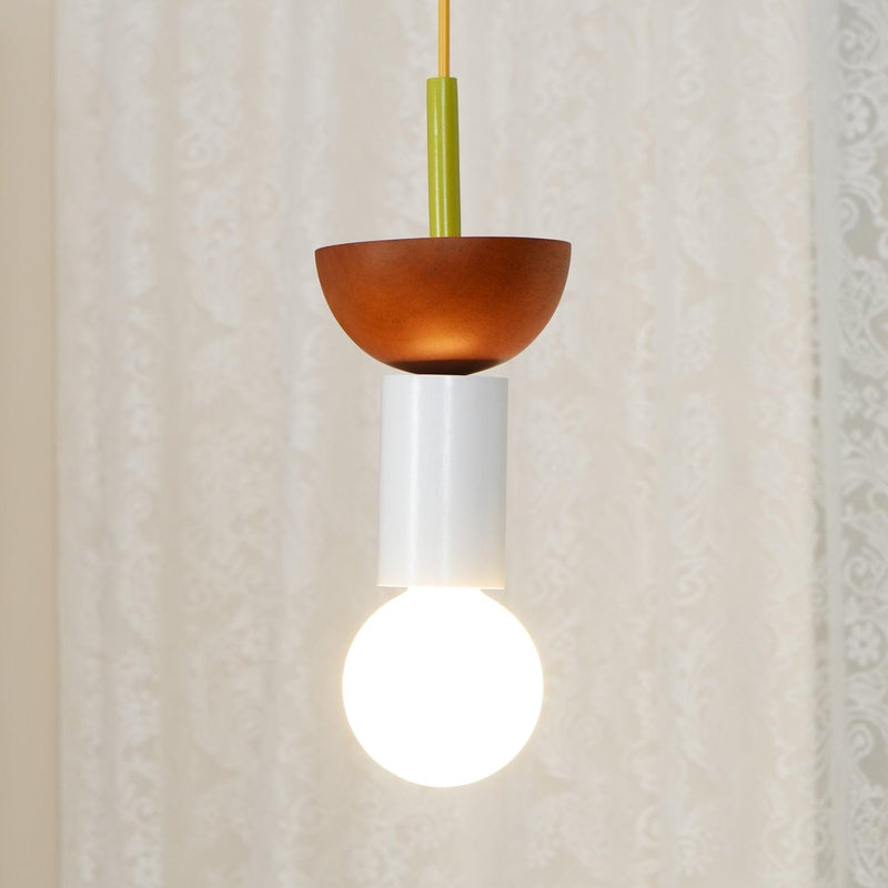 Building Blocks Pendant Lamp-DWHOME
