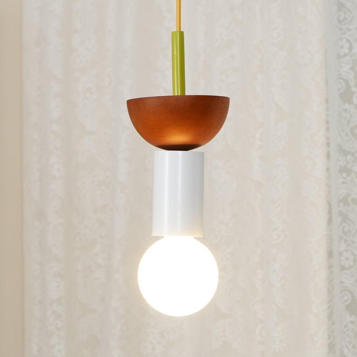 Building Blocks Pendant Lamp-DWHOME