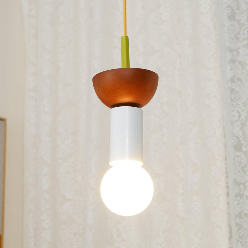Building Blocks Pendant Lamp-DWHOME