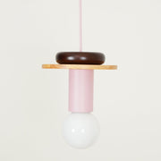 Building Blocks Pendant Lamp-DWHOME