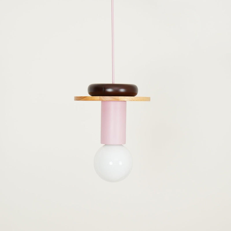Building Blocks Pendant Lamp-DWHOME