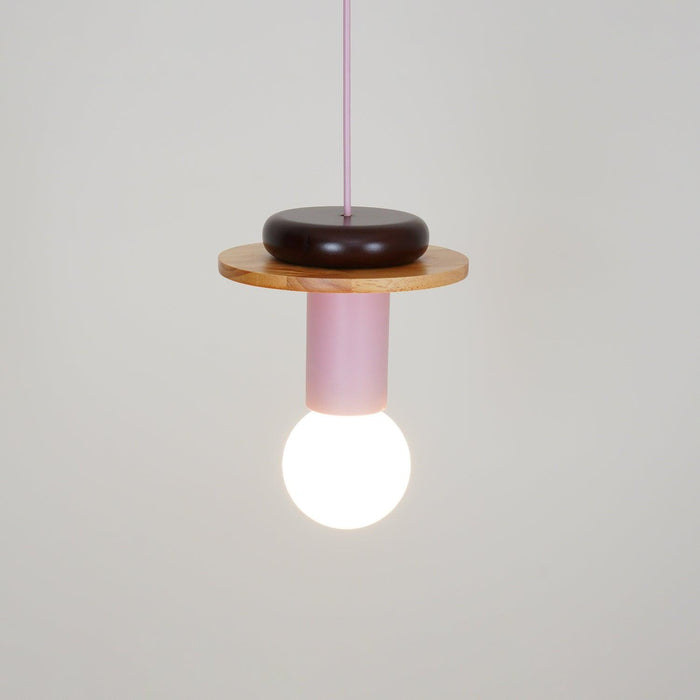 Building Blocks Pendant Lamp-DWHOME