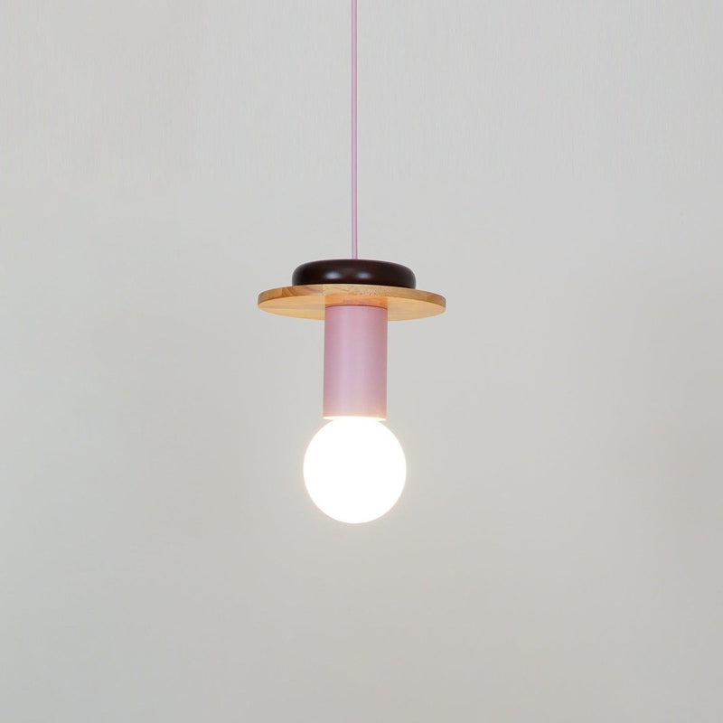 Building Blocks Pendant Lamp-DWHOME