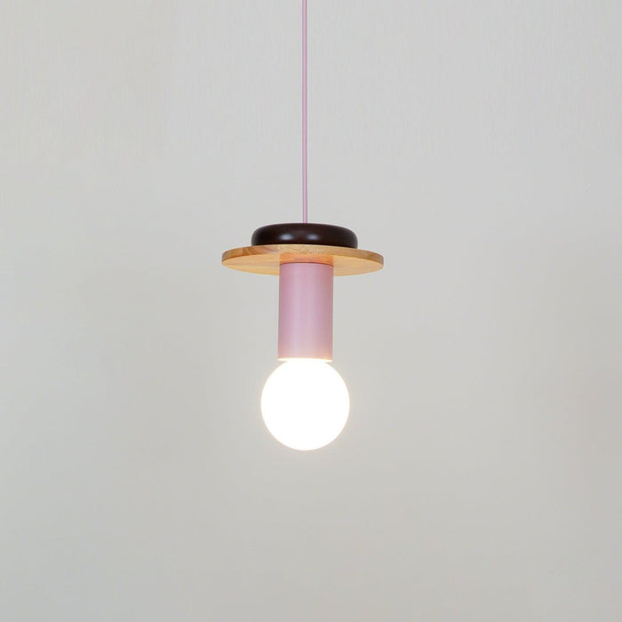 Building Blocks Pendant Lamp-DWHOME