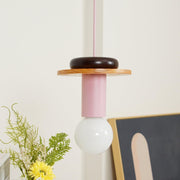 Building Blocks Pendant Lamp-DWHOME