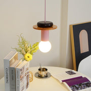 Building Blocks Pendant Lamp-DWHOME