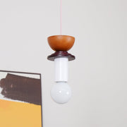 Building Blocks Pendant Lamp-DWHOME